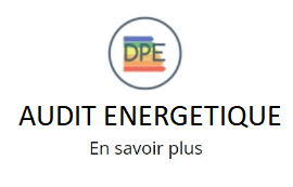 Audit énergétique pour maison DPE F ou G