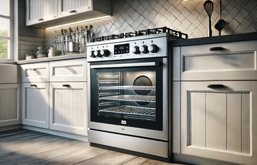 gas oven repair ottawa