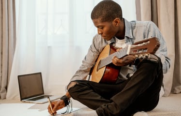 mjm-team-online-music-classes in kampala uganda