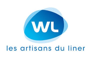 Logo de l'entreprise WELDED, partenaire d'Aquaref Piscine