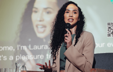 Traduction conférence