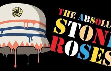 The Absolute Stone Roses