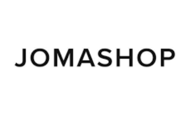 jomashop logo