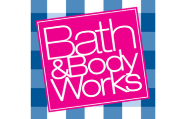 bath & body works logo