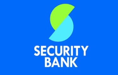 security bank