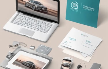 a gavel with a gavel and a pen on a notebook