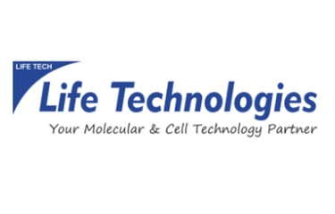 Life Technologies in partnership with CTIBIOTECH
