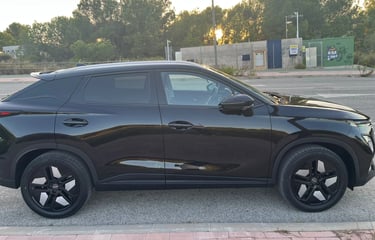 Cliente satisfecho Allianz Murcia - Reseña Google