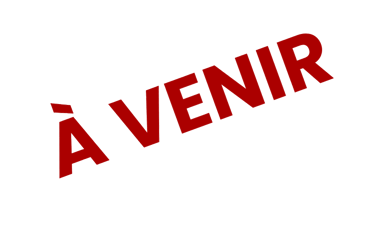 À venir