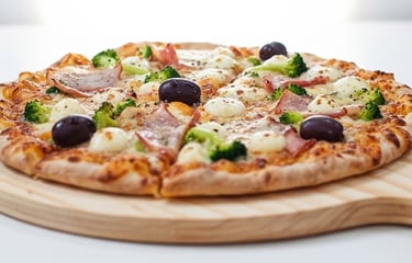 pizzaria avare, restaurantes