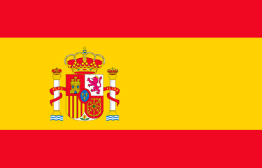 350+ Espanha