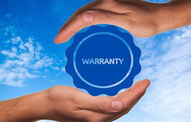 Warranty Program