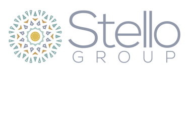 Stello Group – real estate and construction management company within Oak & Elm Holdings portfolio