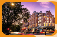 London Hotels