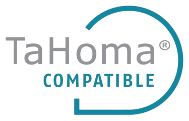 Tahoma Compatible badge