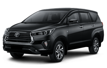 rental sewa mobil kendaraan innova reborn