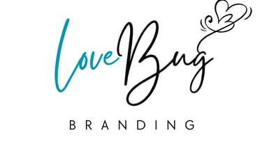 LoveBug Branding