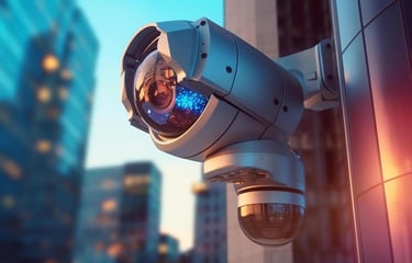 Instalamos as câmeras da sua empresa e da sua residência, Gravador DVR