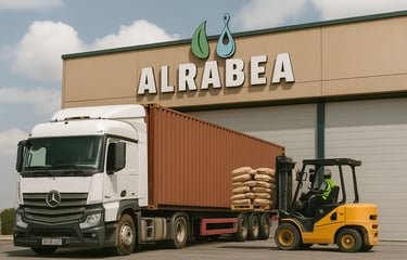 Alrabea Company