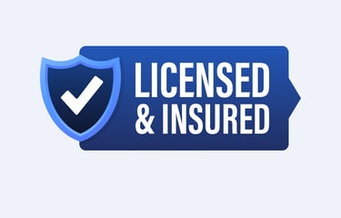 licensed and insured masonry