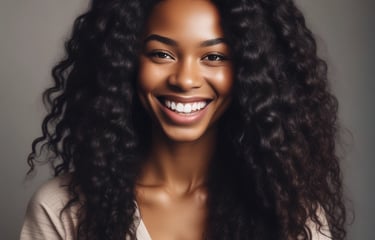 Bright living room with modern inventory