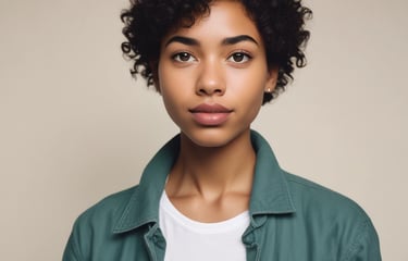 Bright living room with modern inventory