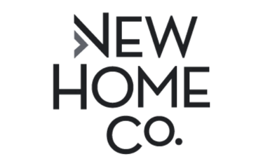 New home co logo