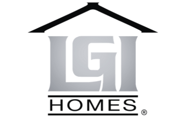 LGI homes logo