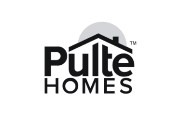 Pulte Homes logo