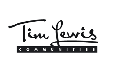 Tim Lewis logo
