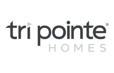Tripointe homes logo