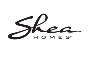 Shea Homes logo