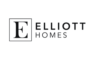 Elliot homes logo