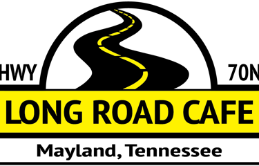 Long Road Cafe Logo
