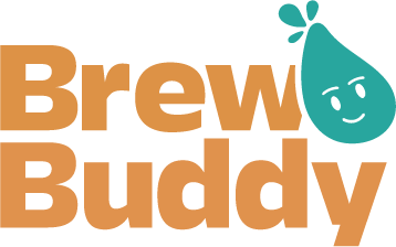 Brew Buddy Logo