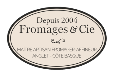 logo Fromage et cie