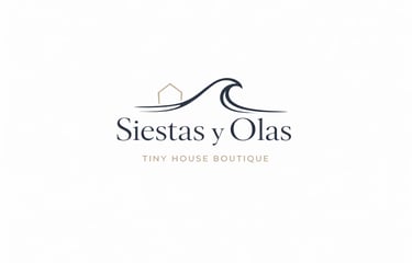 Tiny House en Chapadmalal frente al mar