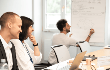 masterclass about SEO and digital marketing