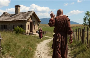 The Shunammite Woman's Son