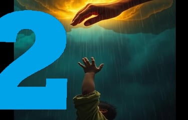 My Redeemer Lives! (part 2)