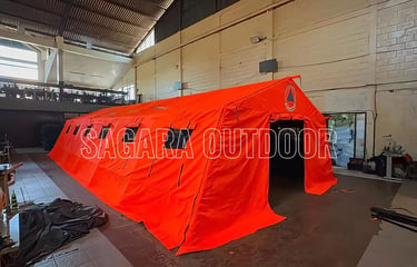 tenda serbaguna