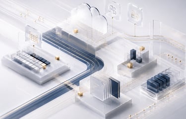 Organisation numérique Microsoft 365 SharePoint OneDrive équipes Bretagne