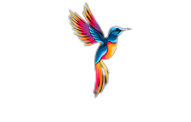 Hummingbird Sacred Valley