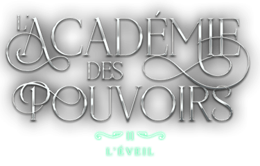 Titre Effet l'Académie des Pouvoirs tome 2 : L'éveil - Léa Dalion.