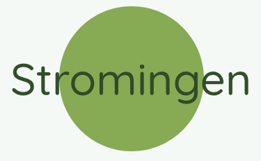 stromingen logo Ana Dyck