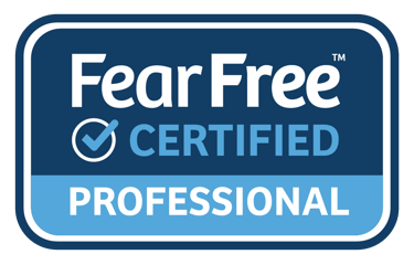 Fear Free Certified Professional