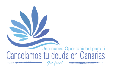 Logotipo Cancelamos tu deuda en Canarias