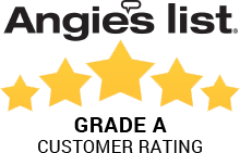 5 Stars Angie's List