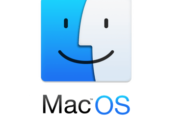 a computer monitor with a smiley face on it