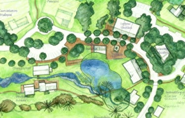 Master Planning & Development